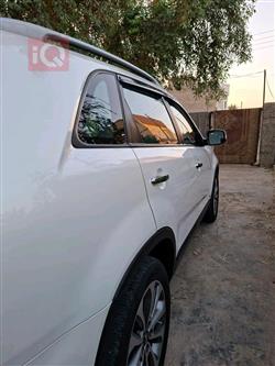 کیا سۆرینتۆ